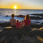 Gozamena Fuerteventura 빌라 *