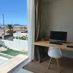 Gozamena Fuerteventura 코라레호