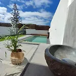 Gozamena Fuerteventura 빌라 코라레호